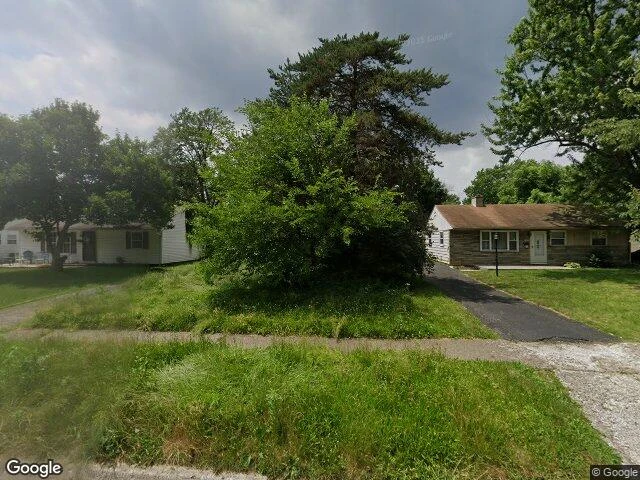 House image located at Columbus, OH 43227