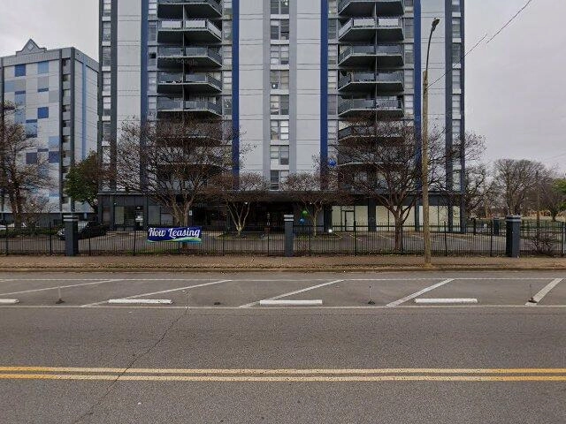 House image located at Memphis, TN 38105