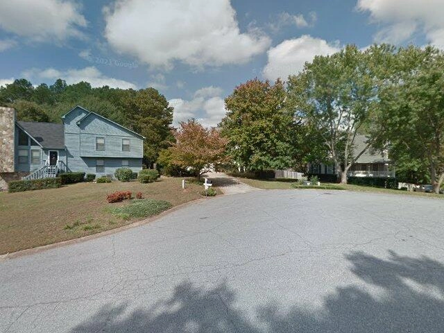 House image located at Marietta, GA 30060