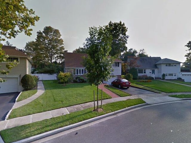 House image located at East Meadow, NY 11554