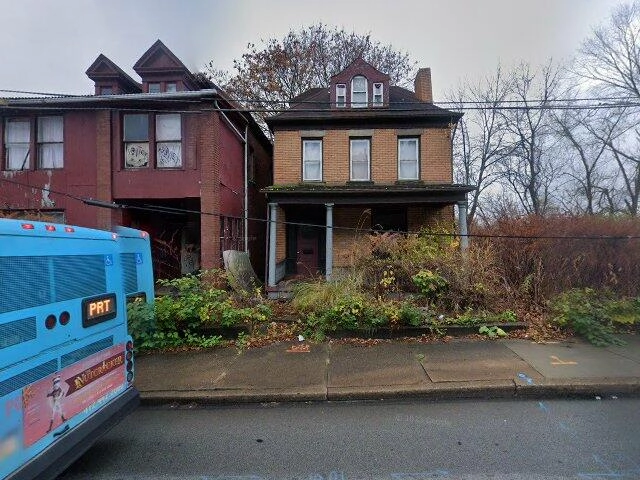 House image located at Pittsburgh, PA 15221