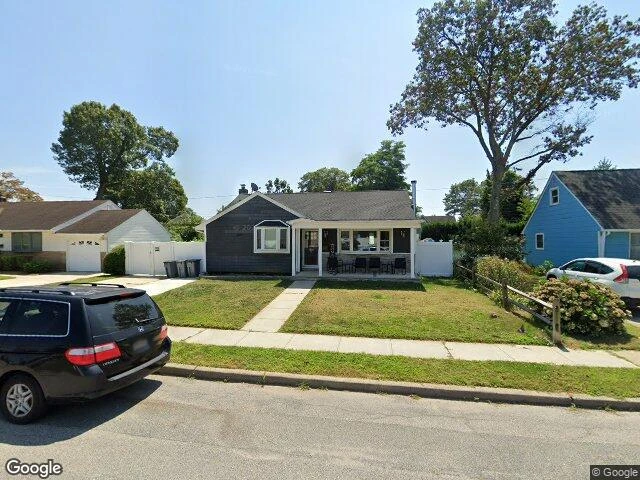 House image located at Seaford, NY 11783