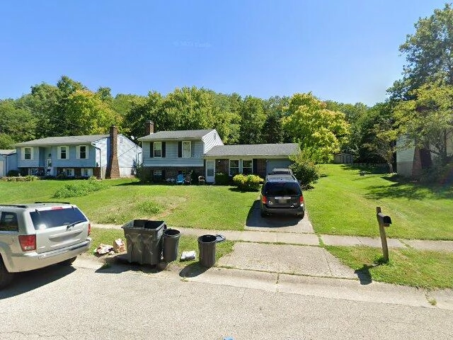 House image located at Fairfield, OH 45014