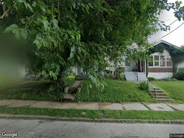 House image located at Louisville, KY 40208