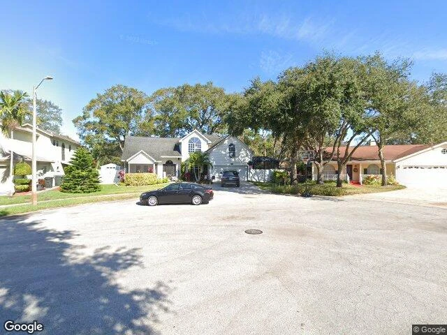 House image located at Pinellas Park, FL 33782