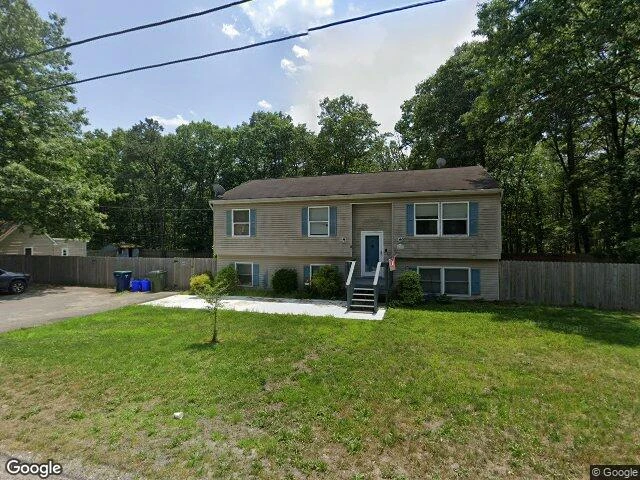 House image located at Egg Harbor Township, NJ 08234