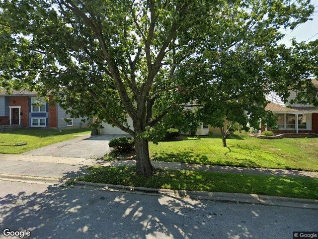 House image located at Hazel Crest, IL 60429
