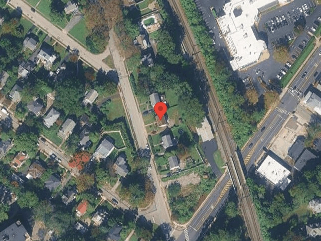 House image located at Elkins Park, PA 19027