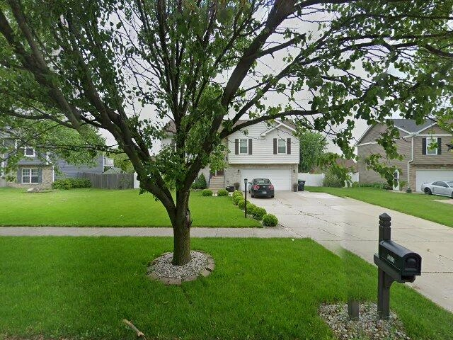 House image located at Hobart, IN 46342