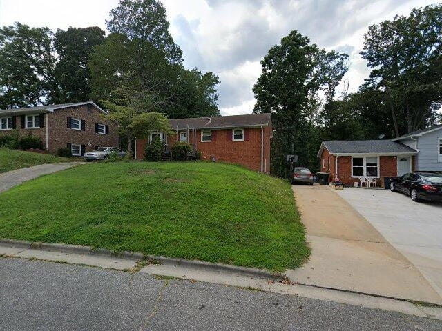 House image located at Greensboro, NC 27407