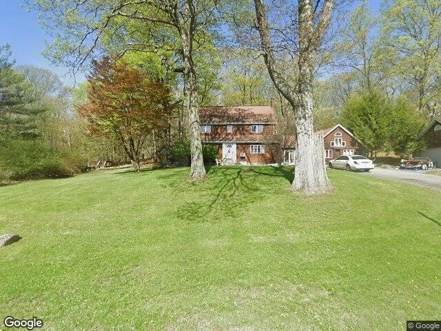 House image located at Monroe, NY 10950