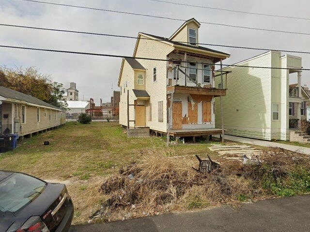 House image located at New Orleans, LA 70119
