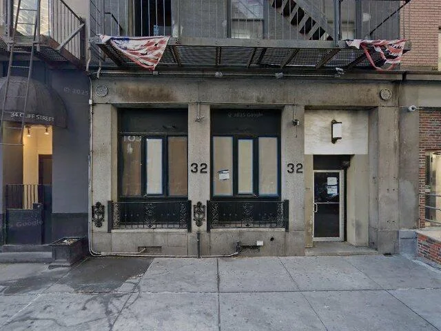 House image located at New York, NY 10038