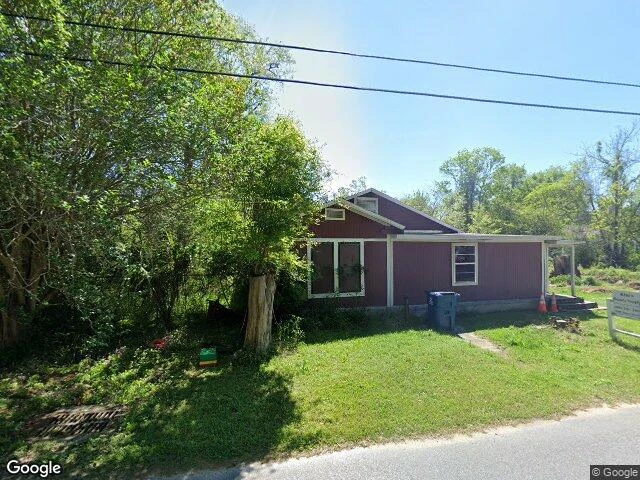 House image located at Century, FL 32535