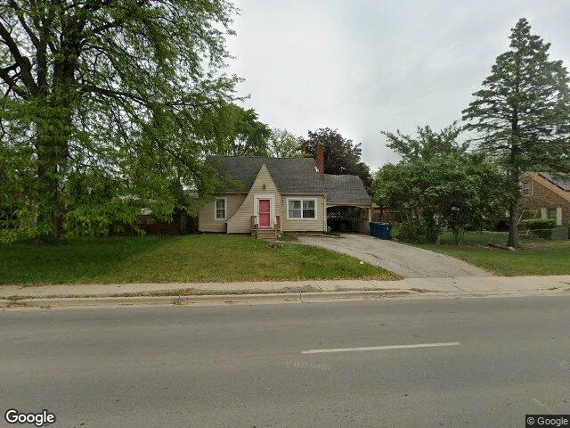 House image located at Steger, IL 60475