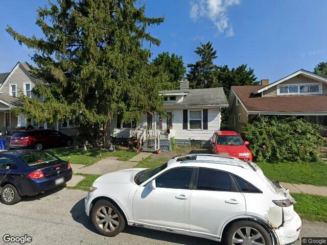 House image located at Cleveland, OH 44109