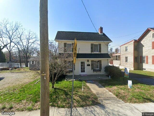 House image located at Woodstown, NJ 08098