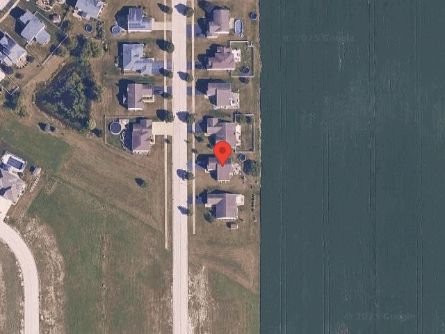 House image located at Beecher, IL 60401