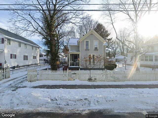 House image located at Glens Falls, NY 12801