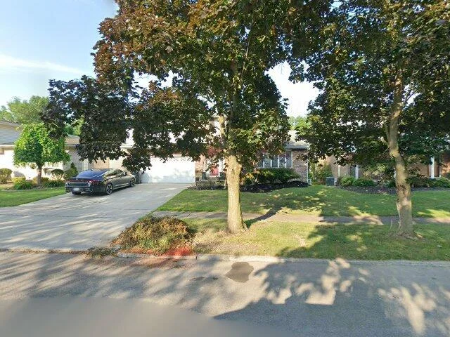 House image located at Tonawanda, NY 14150