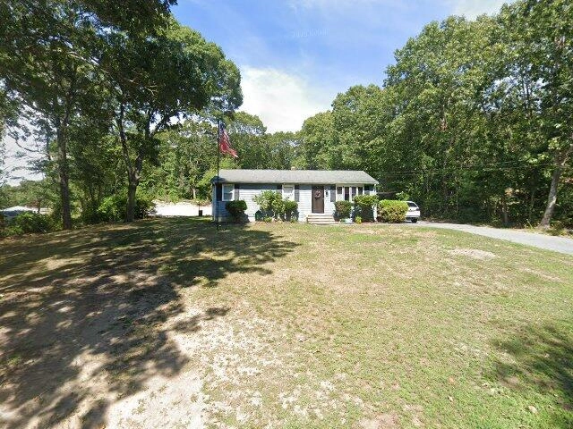 House image located at Berkley, MA 02779