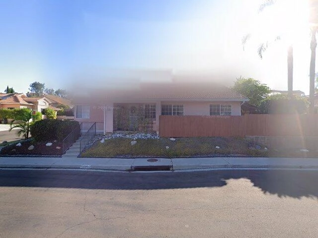 House image located at Oceanside, CA 92056
