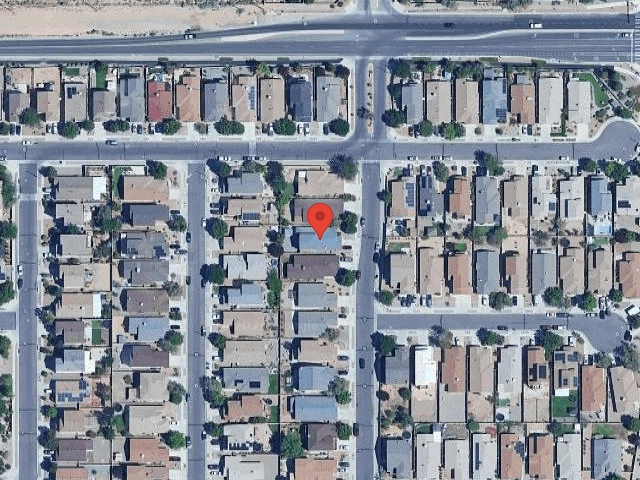 House image located at Albuquerque, NM 87114