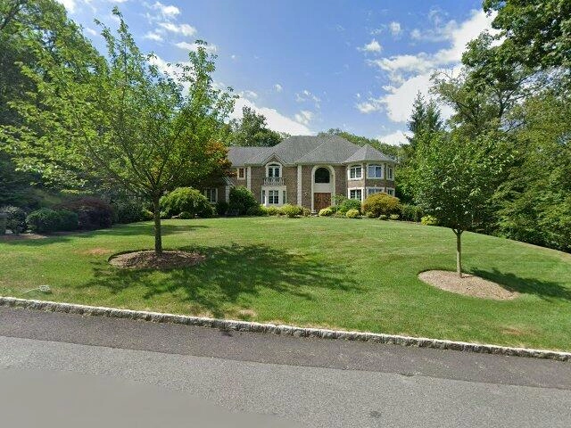 House image located at Mahwah, NJ 07430