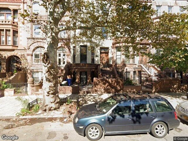 House image located at Brooklyn, NY 11216