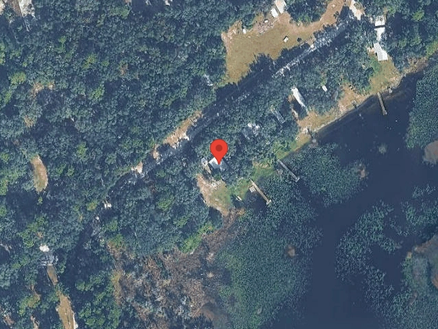 House image located at Fort McCoy, FL 32134
