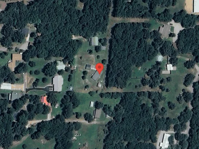 House image located at Hulbert, OK 74441