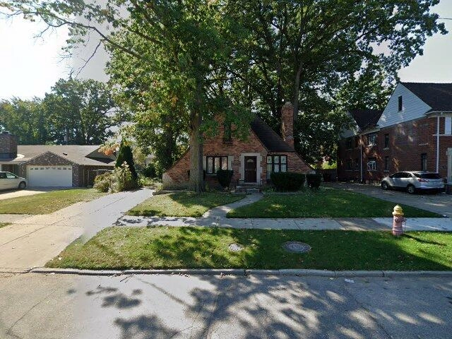 House image located at Detroit, MI 48224