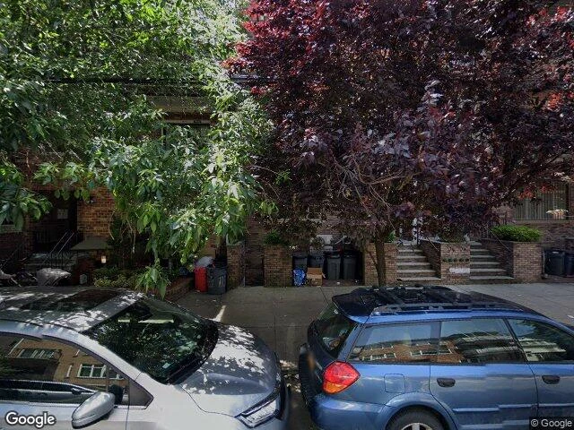 House image located at Brooklyn, NY 11219