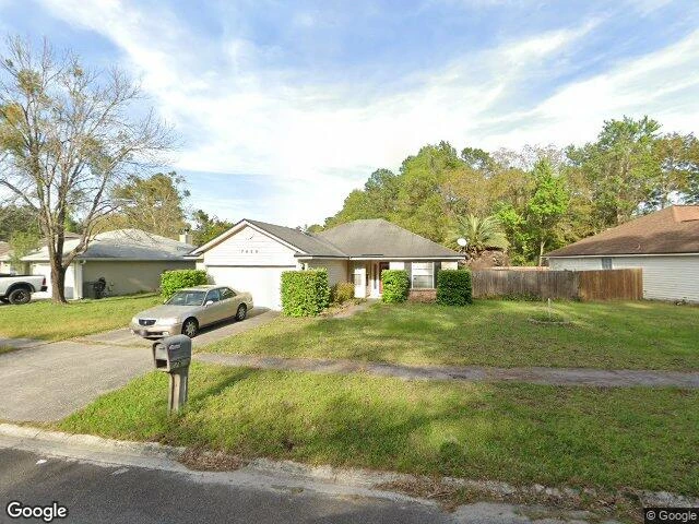 House image located at Jacksonville, FL 32244