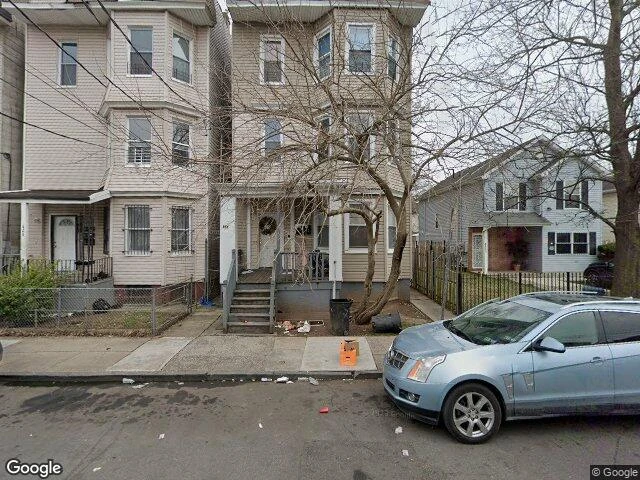 House image located at Newark, NJ 07103