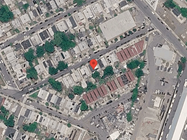 House image located at Jamaica, NY 11433