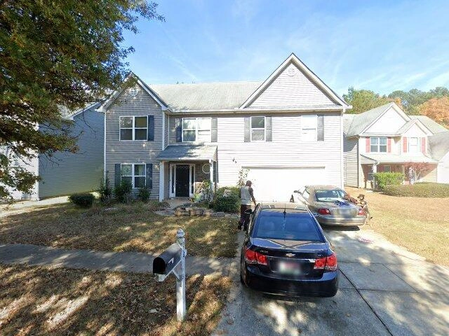 House image located at Snellville, GA 30039