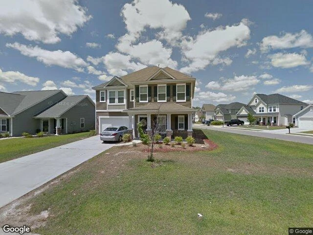 House image located at Moncks Corner, SC 29461