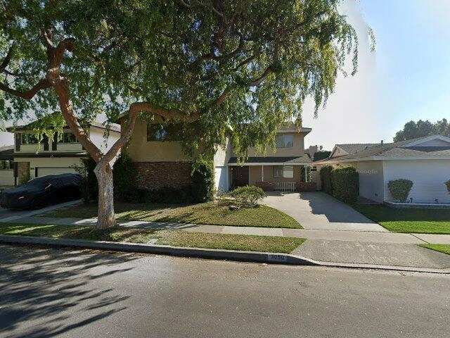 House image located at Long Beach, CA 90808