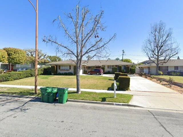 House image located at Santa Ana, CA 92705