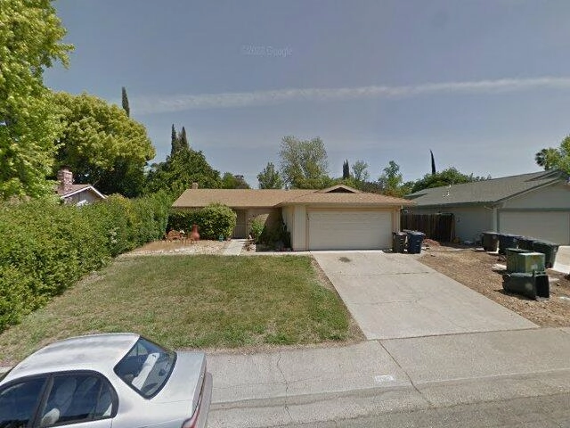 House image located at Citrus Heights, CA 95621