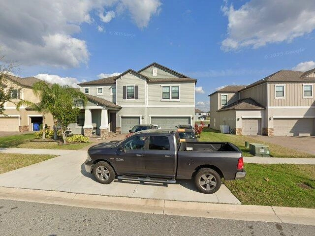 House image located at Riverview, FL 33579