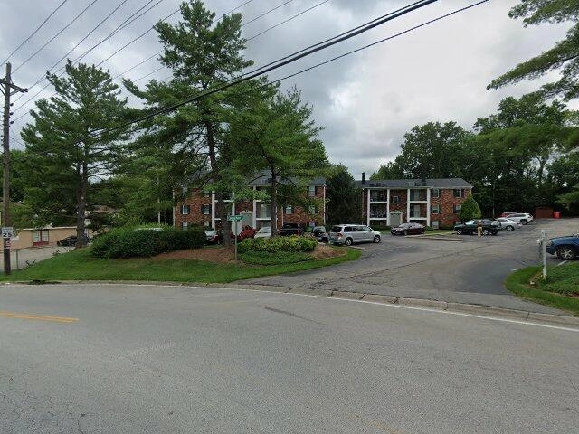 House image located at Louisville, KY 40218