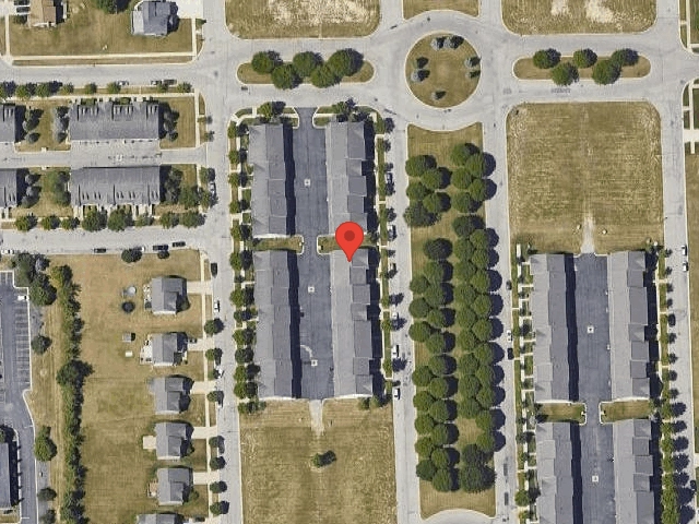 House image located at Pontiac, MI 48341