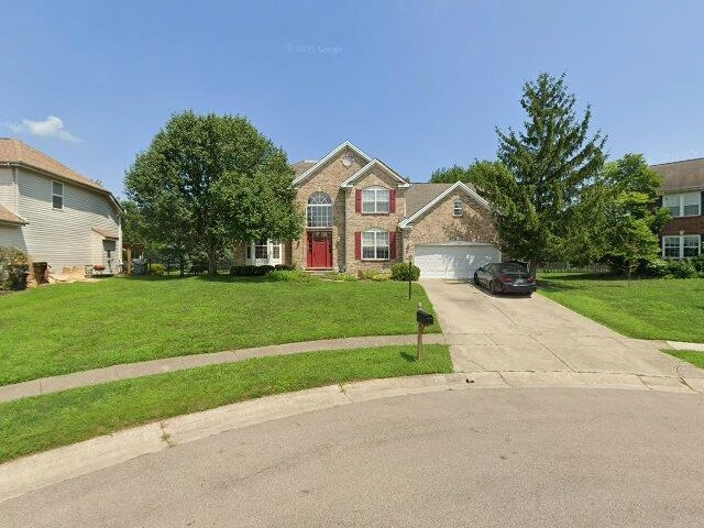 House image located at Springboro, OH 45066