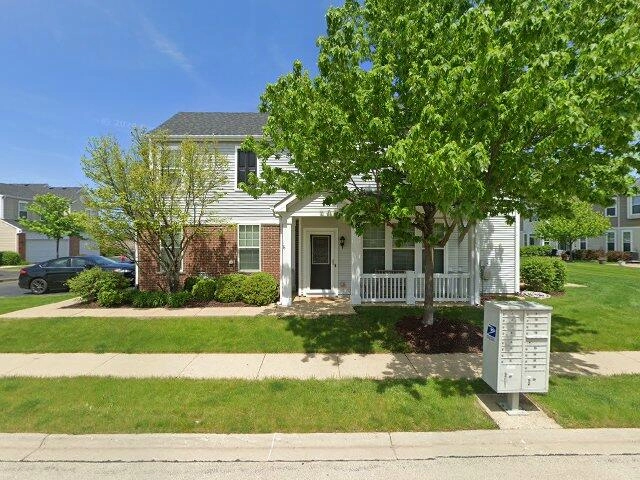 House image located at Yorkville, IL 60560