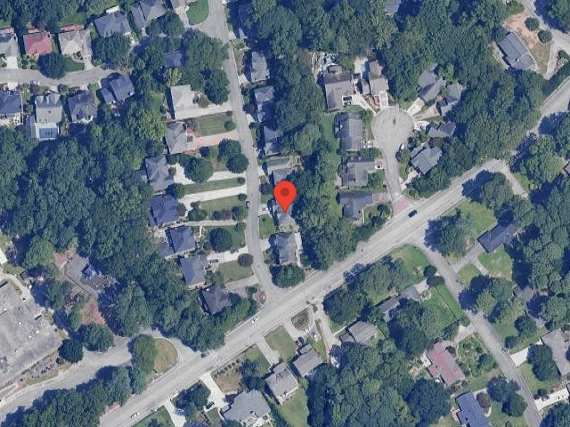 House image located at Atlanta, GA 30345