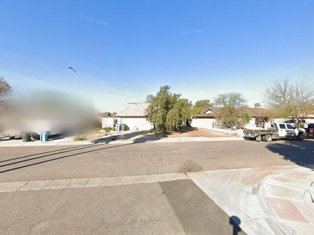 House image located at Phoenix, AZ 85037