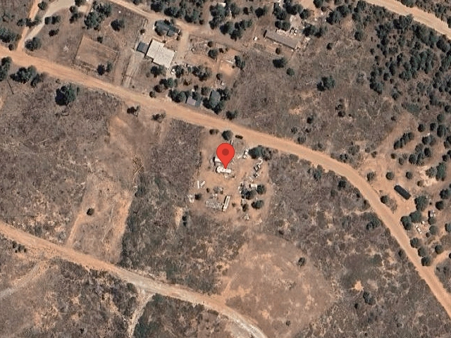 House image located at Timberon, NM 88350