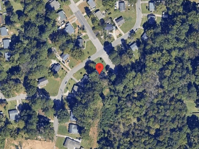 House image located at Raleigh, NC 27610